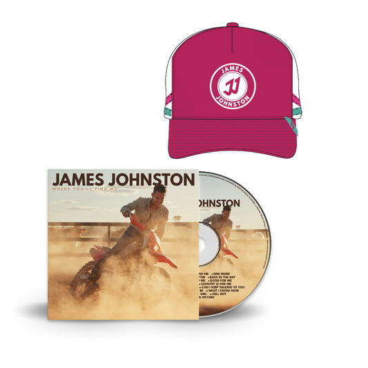 BUDGET FRIENDLY BUNDLE - LADIES