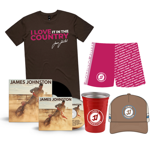 EVERYTHING IN THIS ONE - KIDS (GIRL)