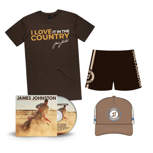 FAN FAVOURITE BUNDLE - KIDS (BOY)