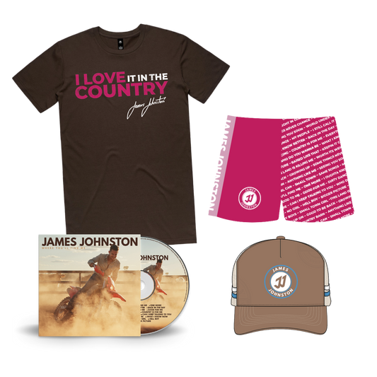 FAN FAVOURITE BUNDLE - KIDS (GIRL)