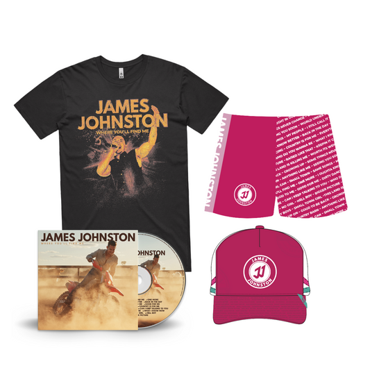 FAN FAVOURITE BUNDLE - LADIES