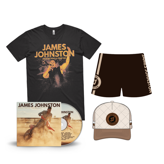 FAN FAVOURITE BUNDLE - MENS
