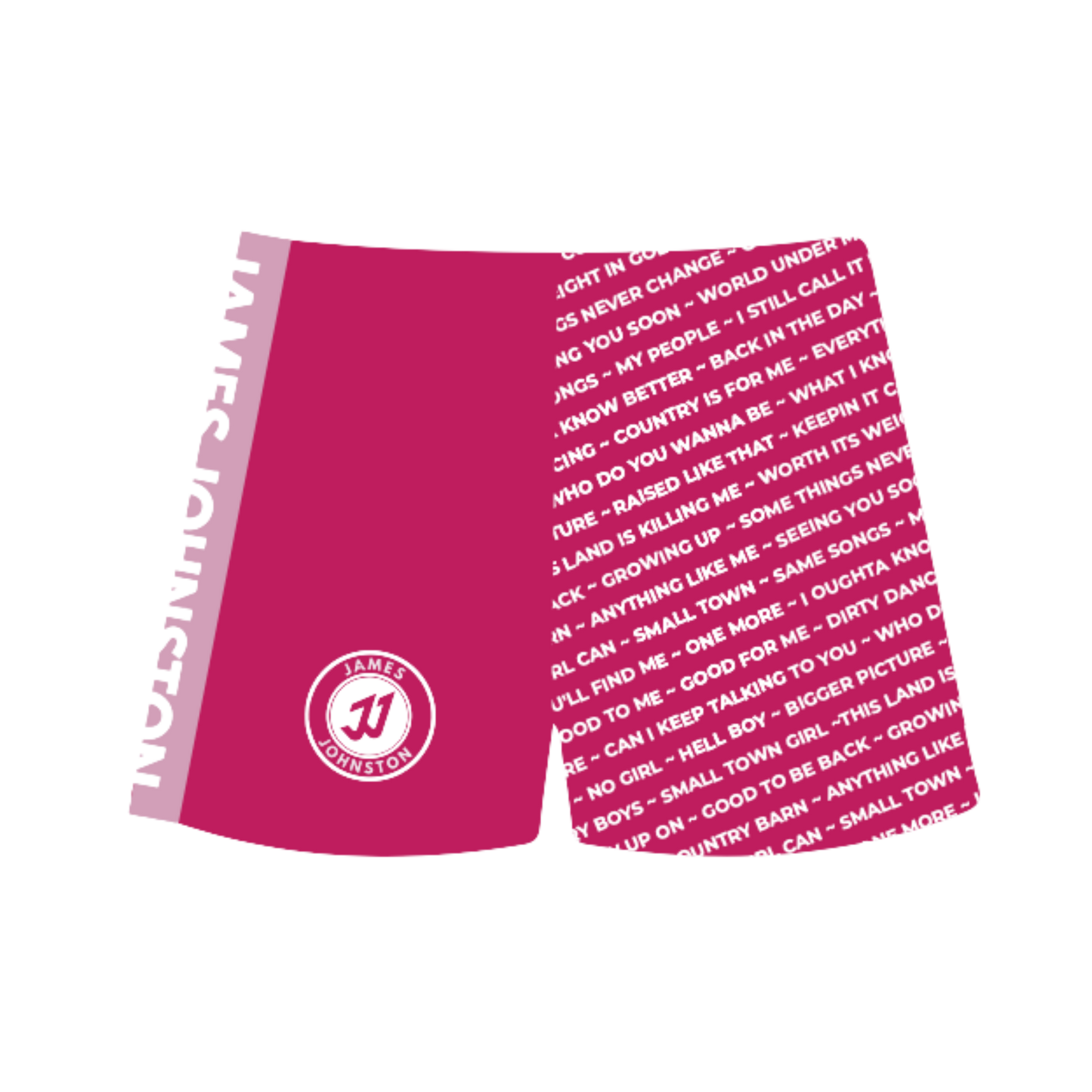 FAN FAVOURITE BUNDLE - LADIES