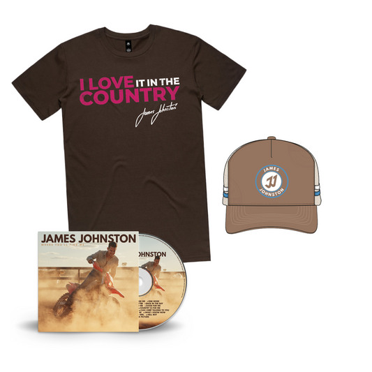 KEEPIN IT SIMPLE BUNDLE - KIDS (GIRLS)