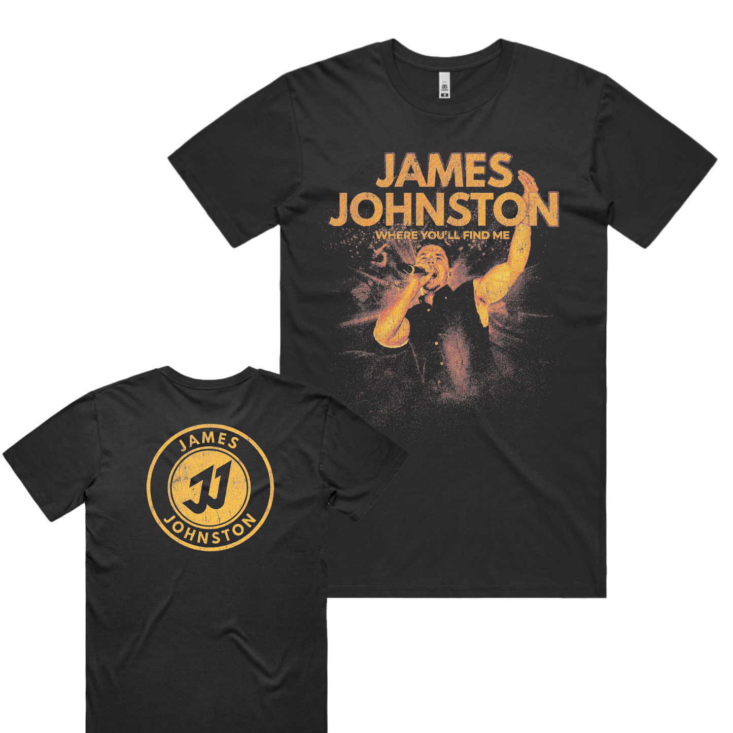 FAN FAVOURITE BUNDLE - MENS