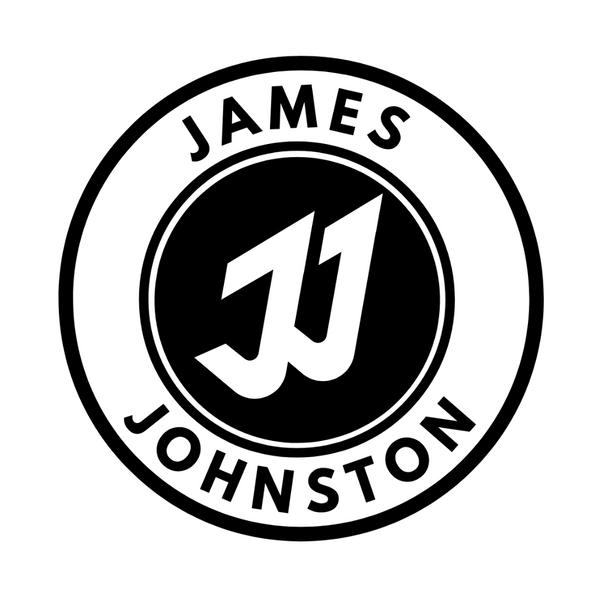 JAMES JOHNSTON MERCH