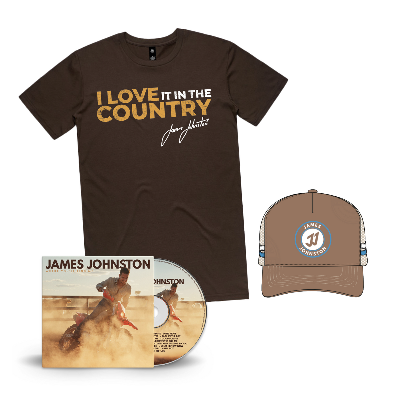 KEEPIN IT SIMPLE BUNDLE - KIDS (BOYS)